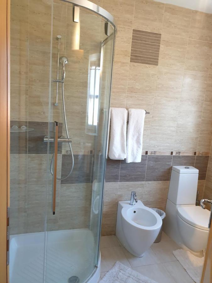 Smartno Apartmaji Sobe Josko Eksteriør bilde