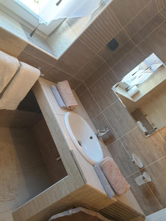Smartno Apartmaji Sobe Josko Eksteriør bilde